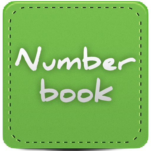 NumberBook- Caller ID & Spam B 