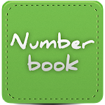 Cover Image of Download NumberBook Directory 1.0.20 APK