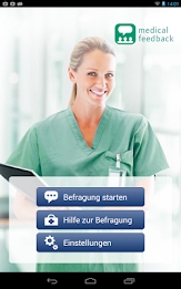 Medical Feedback poster 1