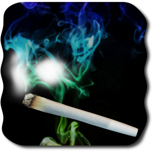 【免費個人化App】Smoke Joint of Weed-APP點子