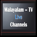 All Malayalam TV - Programs icon