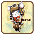 Beita Theme GO Launcher EX logo