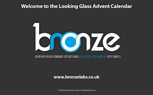 How to install Looking Glass Advent Calendar 1.1 mod apk for android