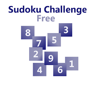 Sudoku Challenge Free.apk 4.0