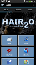 hair2o APK Download for Android