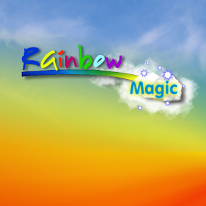 Rainbow Magic! 0.0.1