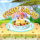 Fruit Salad Cooking mobile app icon