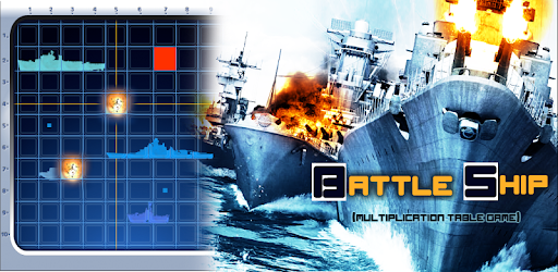 Изображения Battleship - Math Game (Free) на ПК с Windows