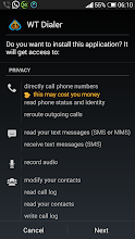 wtdialer APK Download for Android