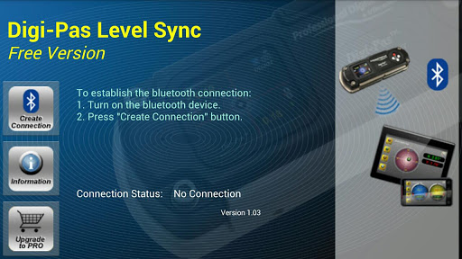 Digi-Pas Level Sync