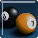 Pool King icon