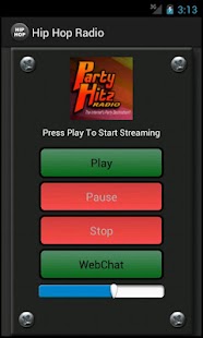 How to download Hip Hop Radio patch 1.0 apk for pc
