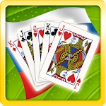 Cover Image of Download Russian Solitaire 1.0 APK
