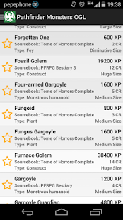 How to download Pathfinder Monsters OGL 1.5 apk for pc