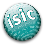 Cover Image of Baixar ISIC 2.0.26 APK