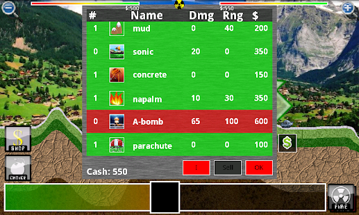 Lastest Karoshi Tanks APK for Android