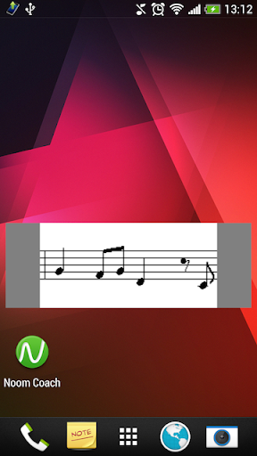 Midi Sheet Music: Memo