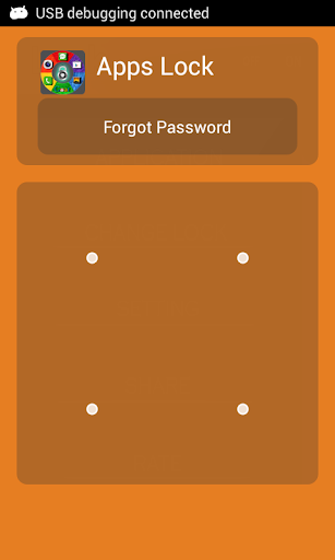 【免費工具App】應用程序鎖定模式和密碼-APP點子