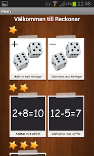 Free Reckoner APK for PC