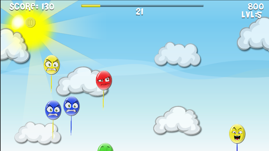 Lastest CrusherBalloons APK