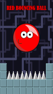 Free Download Red Ball Attack! APK