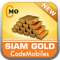 Thai Siam Gold ราคาทอง logo
