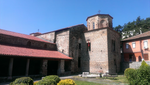 St. Sofia Church