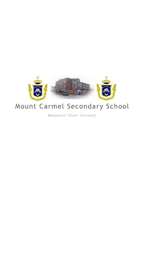 Mount Carmel Secondary School