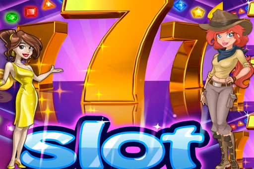 Mega Gambling Slot Casino