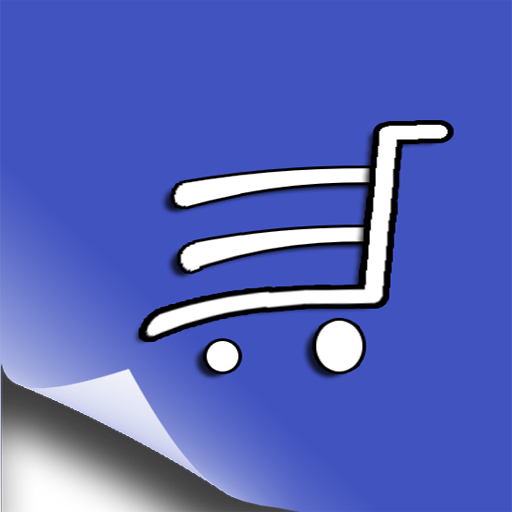 Shopping list LOGO-APP點子