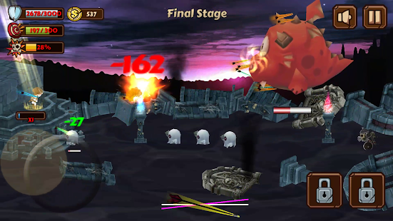 How to get Guardian’s Arrow : Galaxy Era 1.0.13 mod apk for pc