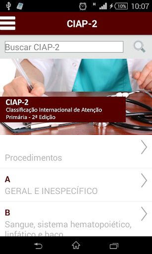 CIAP