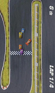 Tilt Racing - screenshot thumbnail