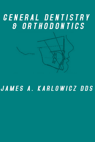 James A. Karlowicz DDS