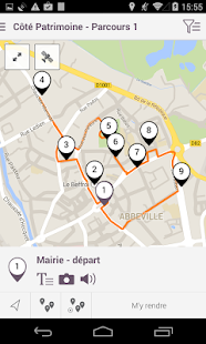 Abbeville Tour Screenshots 12