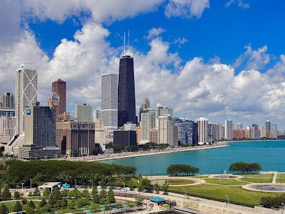 Download United States Places HD APK for PC