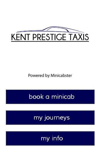 Kent Prestige Taxis