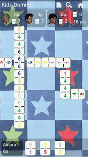  Kids Domino  