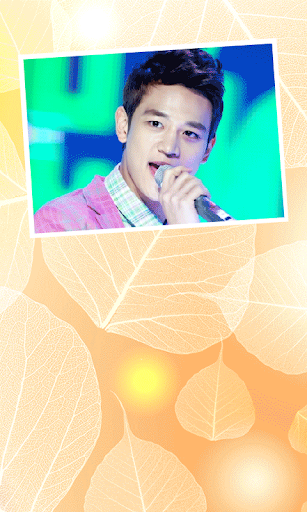 SHINee Minho Wallpaper 01