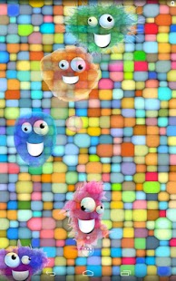 Lastest Furry monsters APK for PC