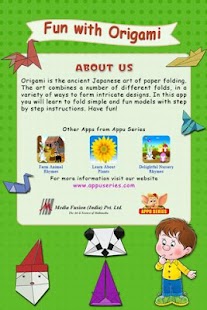 Download Fun With Origami APK for Android