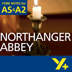 Northanger Abbey AS & A2