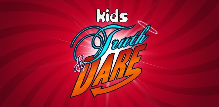 Kids Truth and Dare 2.3 apk