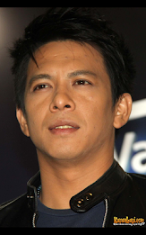 Ariel Noah Band poster 2