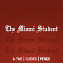 The Miami Student’s Guide logo