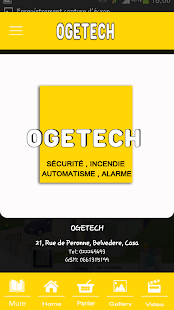 Free Ogetech APK for Android