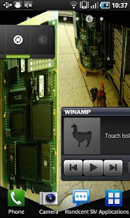 MultiWallpaper Screenshots 3