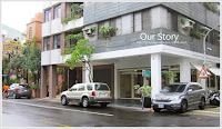 our story cafe & classroom (已歇業)