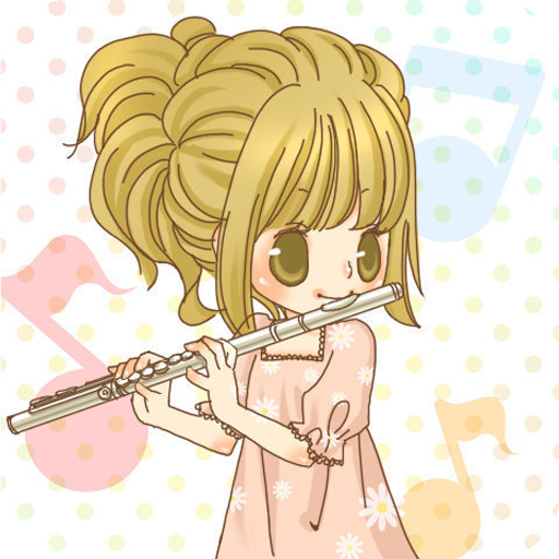 个人化の奏 ライブ壁紙 LOGO-記事Game
