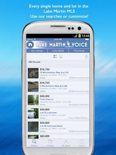 免費下載生活APP|Lake Martin Voice app開箱文|APP開箱王